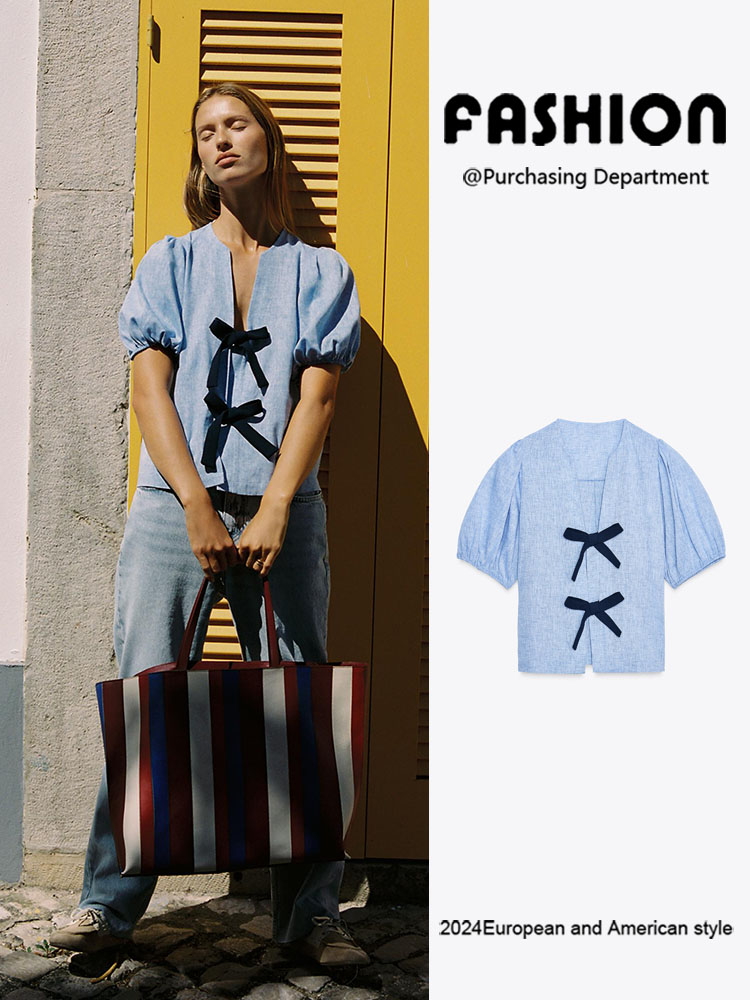 Ethnic Fashion Trends 2025 - Nova Csa Fena de Manga Curta