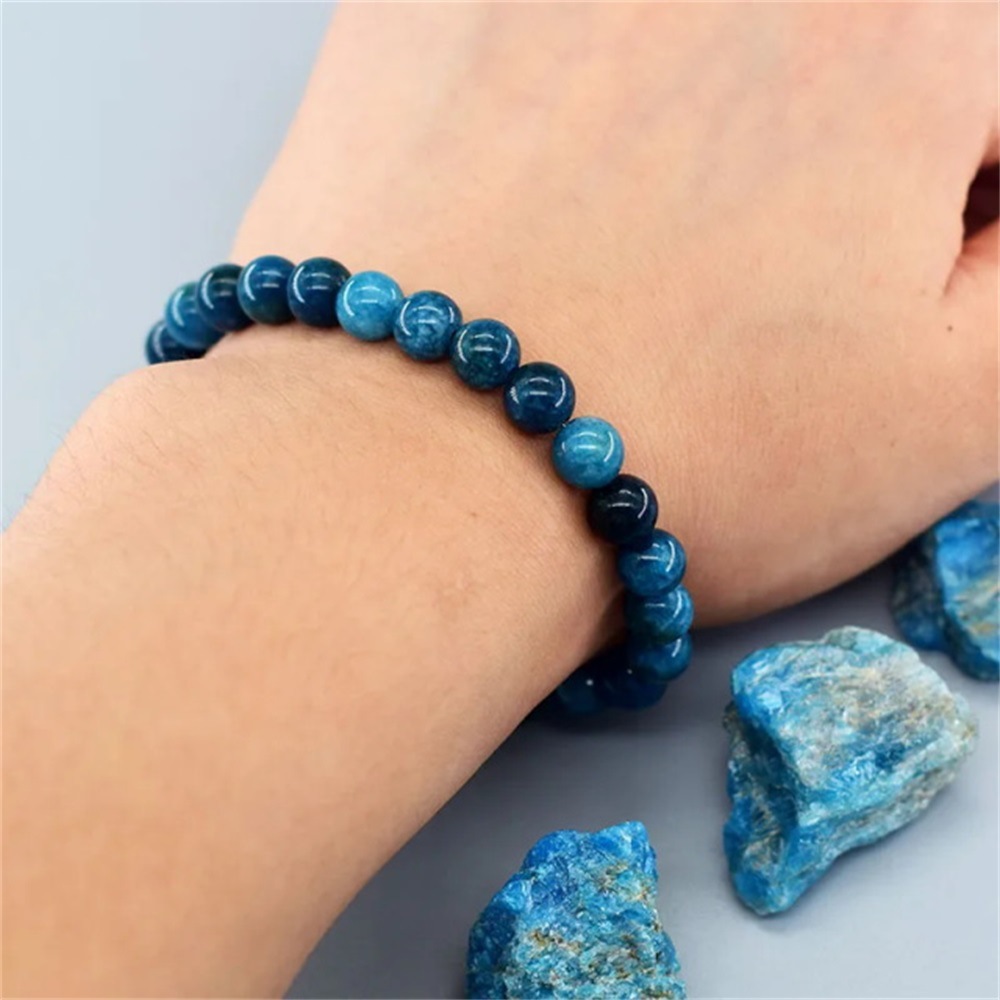 Men'S Ethnic Fashion Trends - 1 pçs estilo apatita pulseira tom