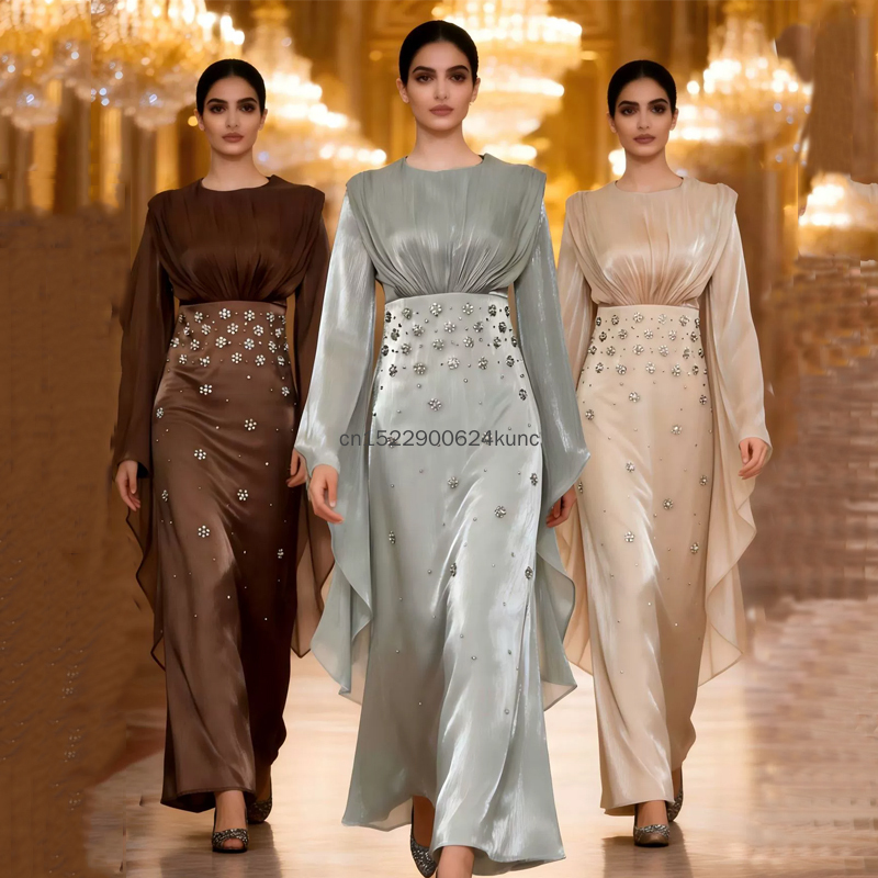 Salwar Kameez Set - Conjunto de 2 Peças Personalizadas: Vestido