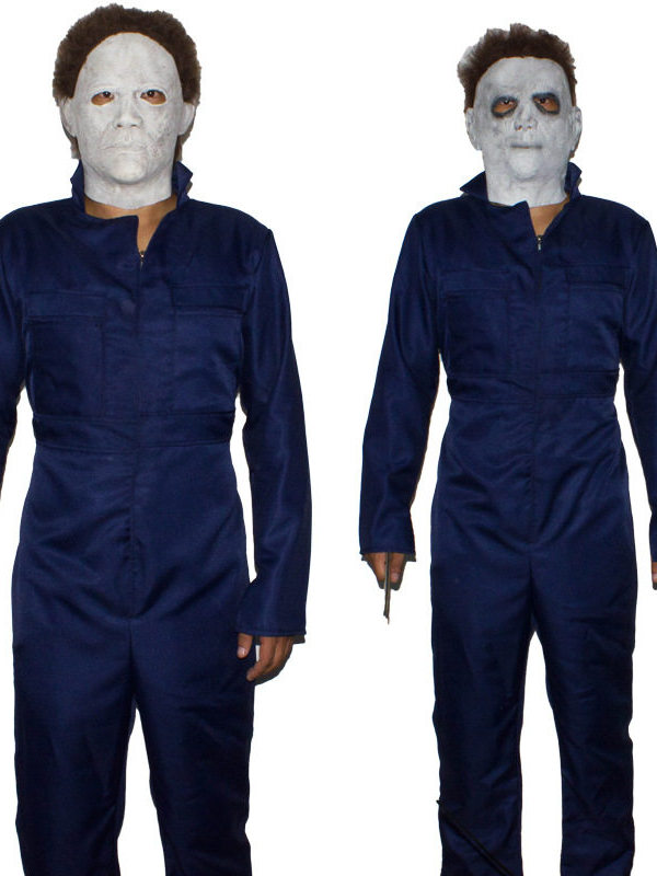 Ethnic Wear - Conjunto de Fantasia de Halloween para