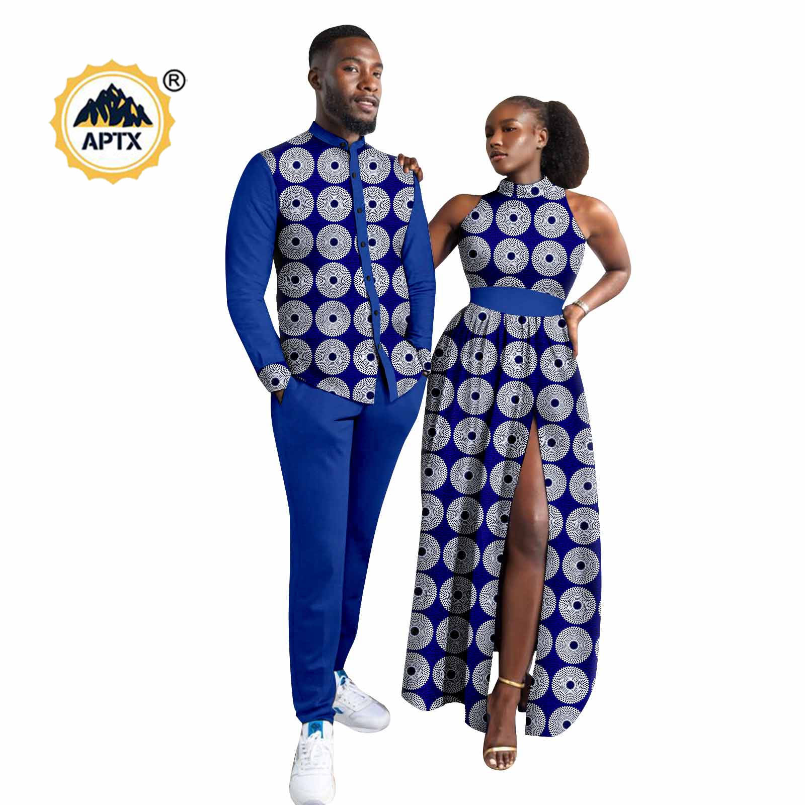 Dashiki Shirt Men - Vestidos longos africanos Dashiki para homens,