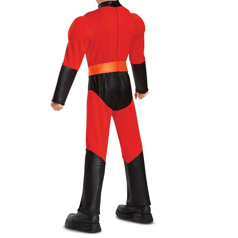   Total 2 Macacões de Cosplay  - Ethnic Wear avaliação e preço