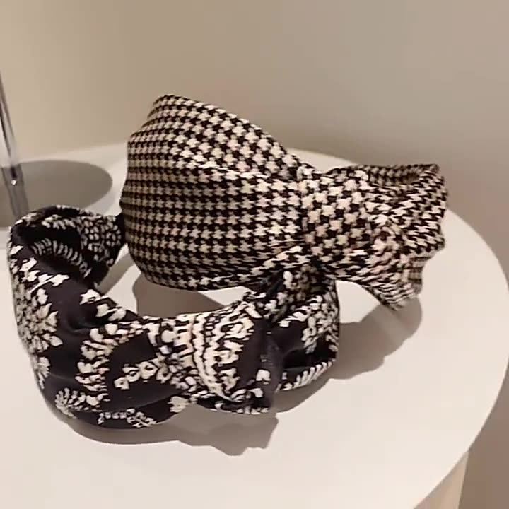 Hairband antiderrapante para m - Go Ethnic Fashion avaliação e preço