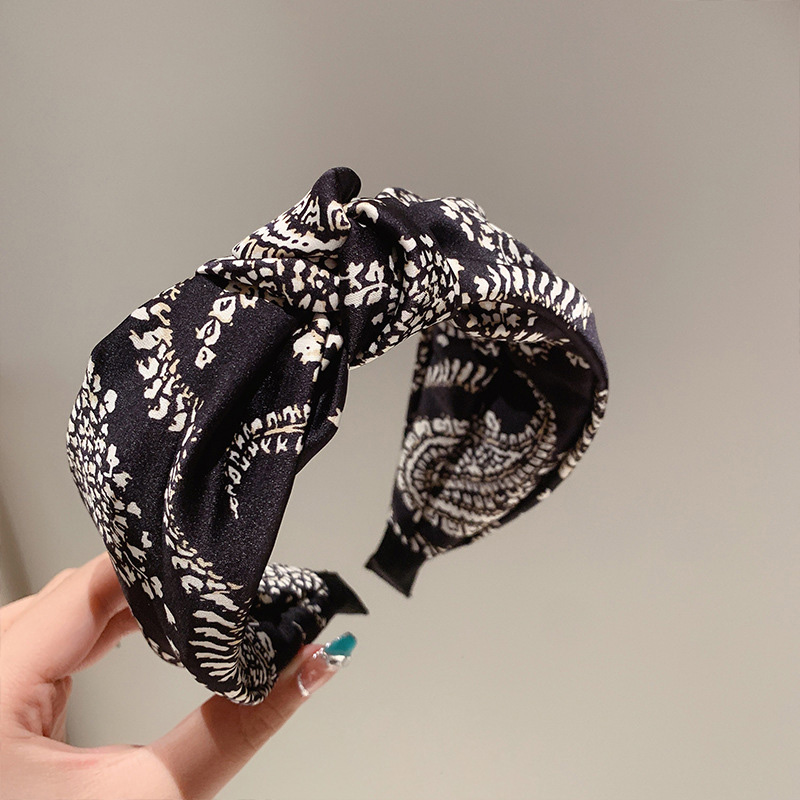 Hairband antiderrapante para m - Go Ethnic Fashion avaliação e preço
