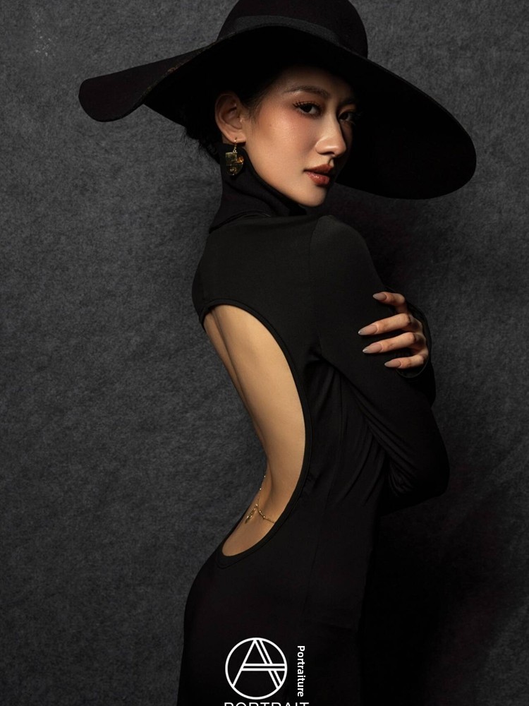 Nova Moda 2026: Traje Retrato  - Ethnic Fashion Studio avaliação e preço