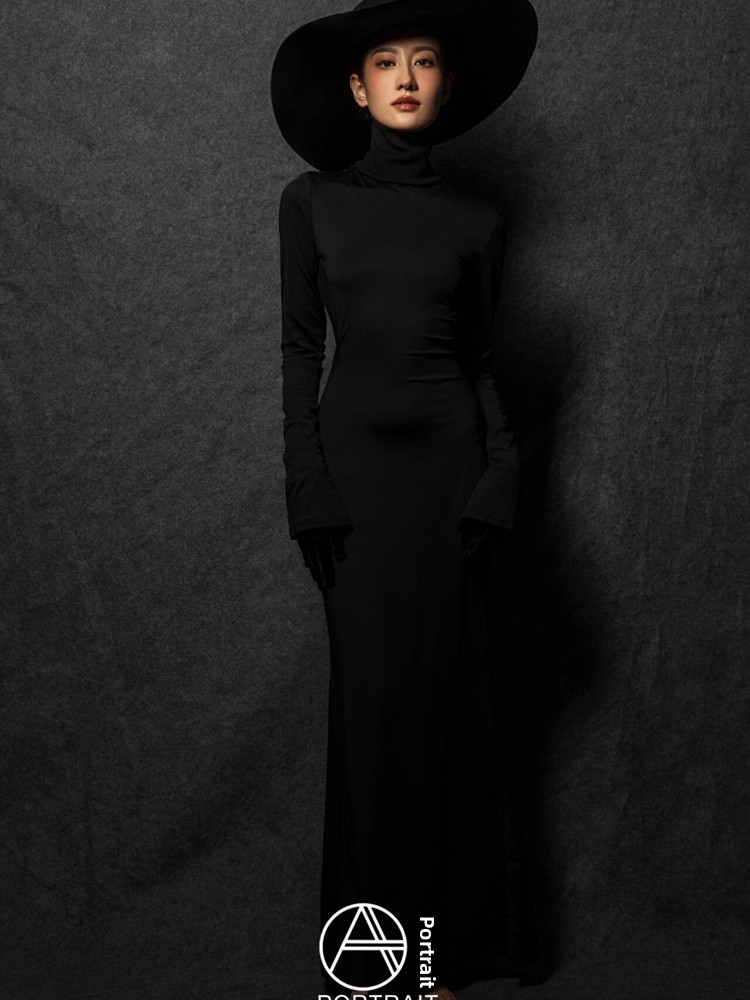 Nova Moda 2026: Traje Retrato  - Ethnic Fashion Studio avaliação e preço