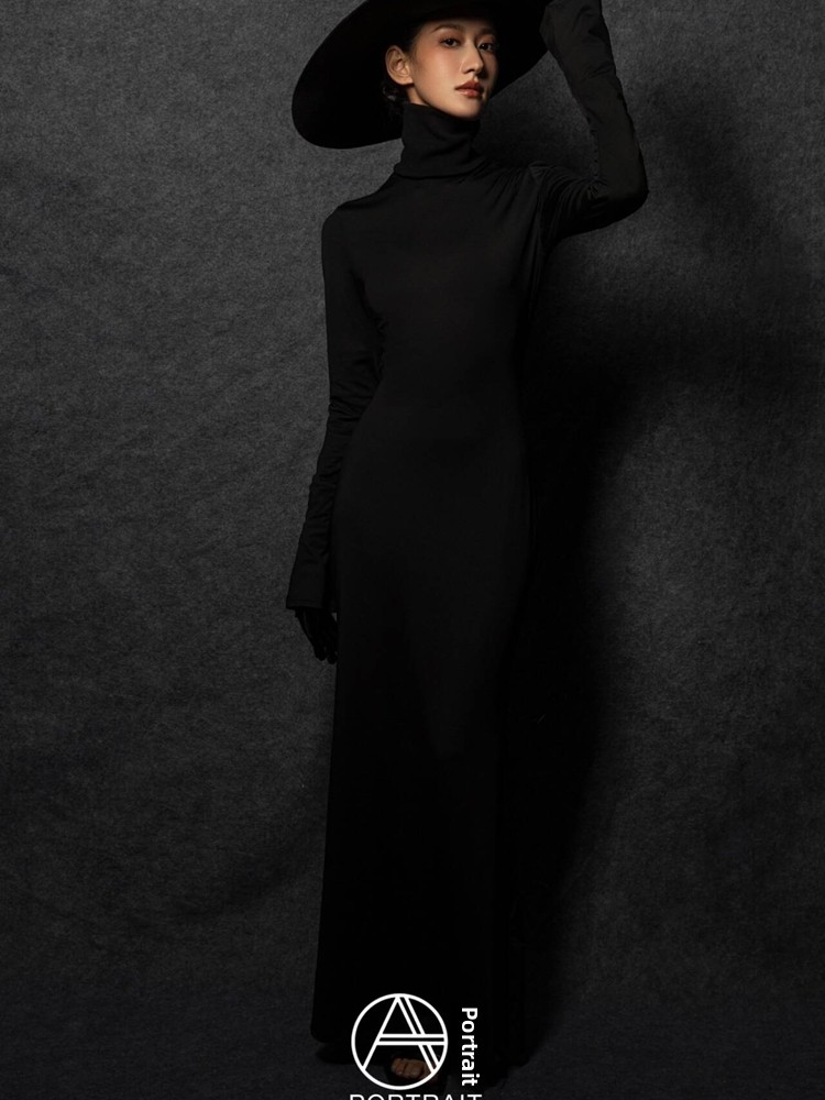Nova Moda 2026: Traje Retrato  - Ethnic Fashion Studio avaliação e preço