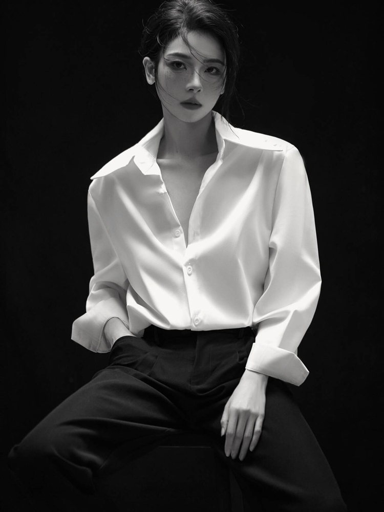 Nova Moda 2026: Camisa Sexy pa - Ethnic Fashion Studio avaliação e preço