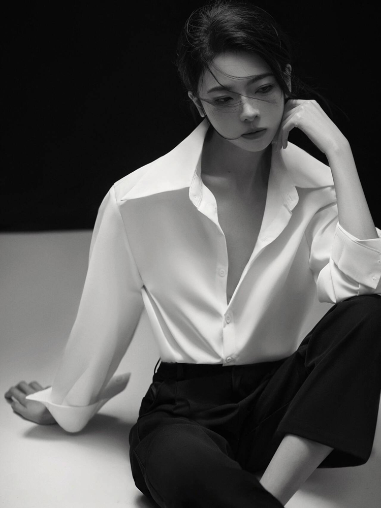 Nova Moda 2026: Camisa Sexy pa - Ethnic Fashion Studio avaliação e preço