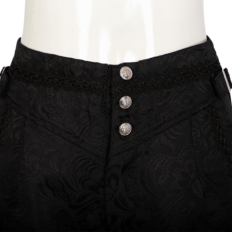 Calças Góticas de Pirata para  - Ethnic Wear avaliação e preço