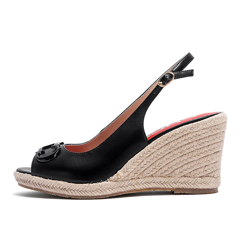 Sandálias de verão sapatos cas - Ethnic Wear avaliação e preço