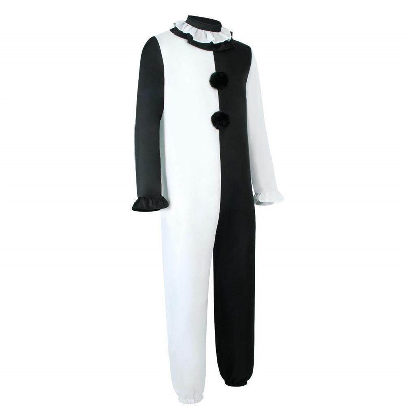 Fantasia de Palhaço para Perfo - Ethnic Wear avaliação e preço