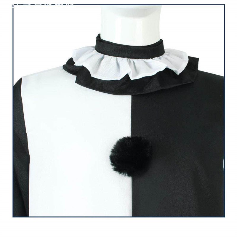 Fantasia de Palhaço para Perfo - Ethnic Wear avaliação e preço