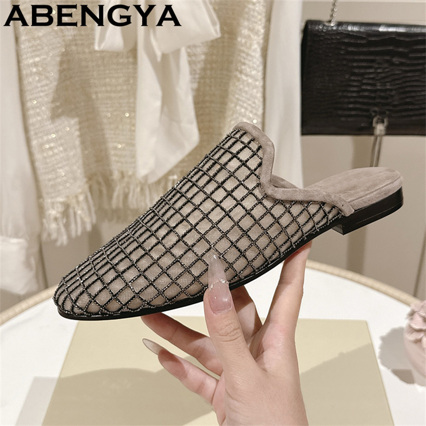 Chinelos femininos de renda br - Ethnic Fashion For Women avaliação e preço
