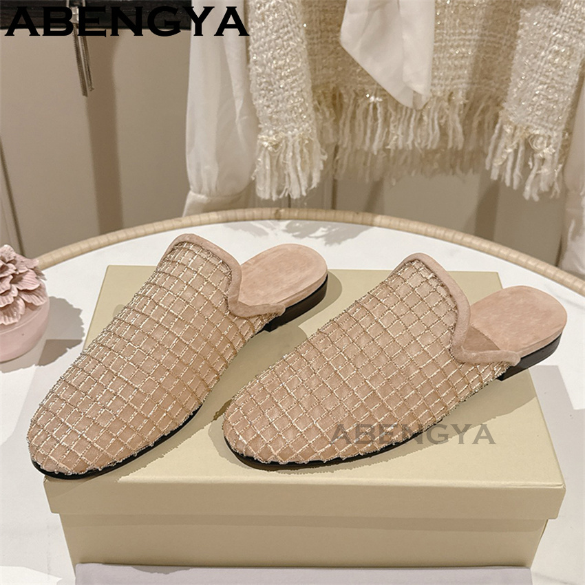 Chinelos femininos de renda br - Ethnic Fashion For Women avaliação e preço