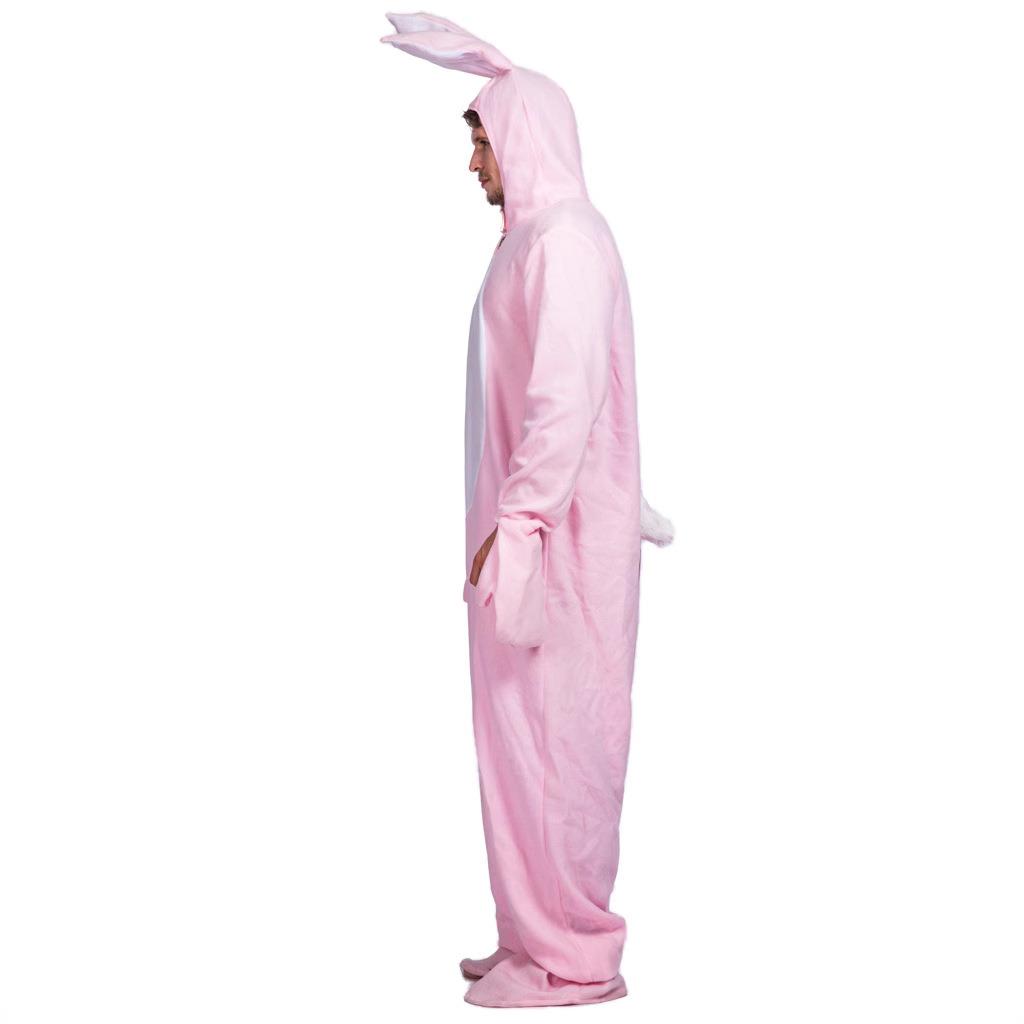 Fantasia de coelho rosa para a - Ethnic Wear avaliação e preço