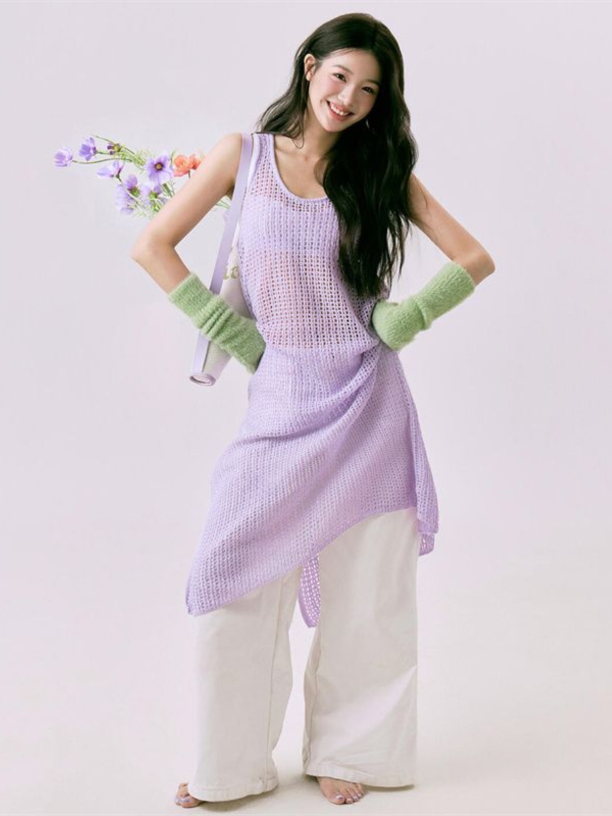 Conjunto de Top e Saia Feminin - Ethnic Fashion Studio avaliação e preço