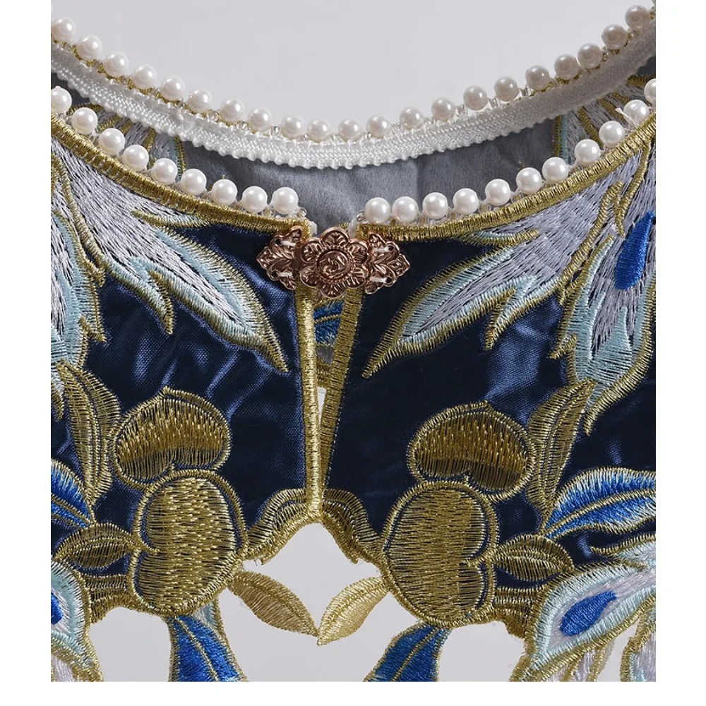 Vintage qipao roupas femininas - Go Ethnic Fashion avaliação e preço
