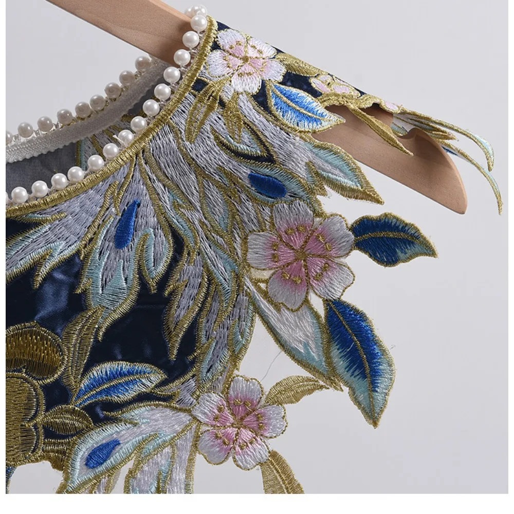 Vintage qipao roupas femininas - Go Ethnic Fashion avaliação e preço