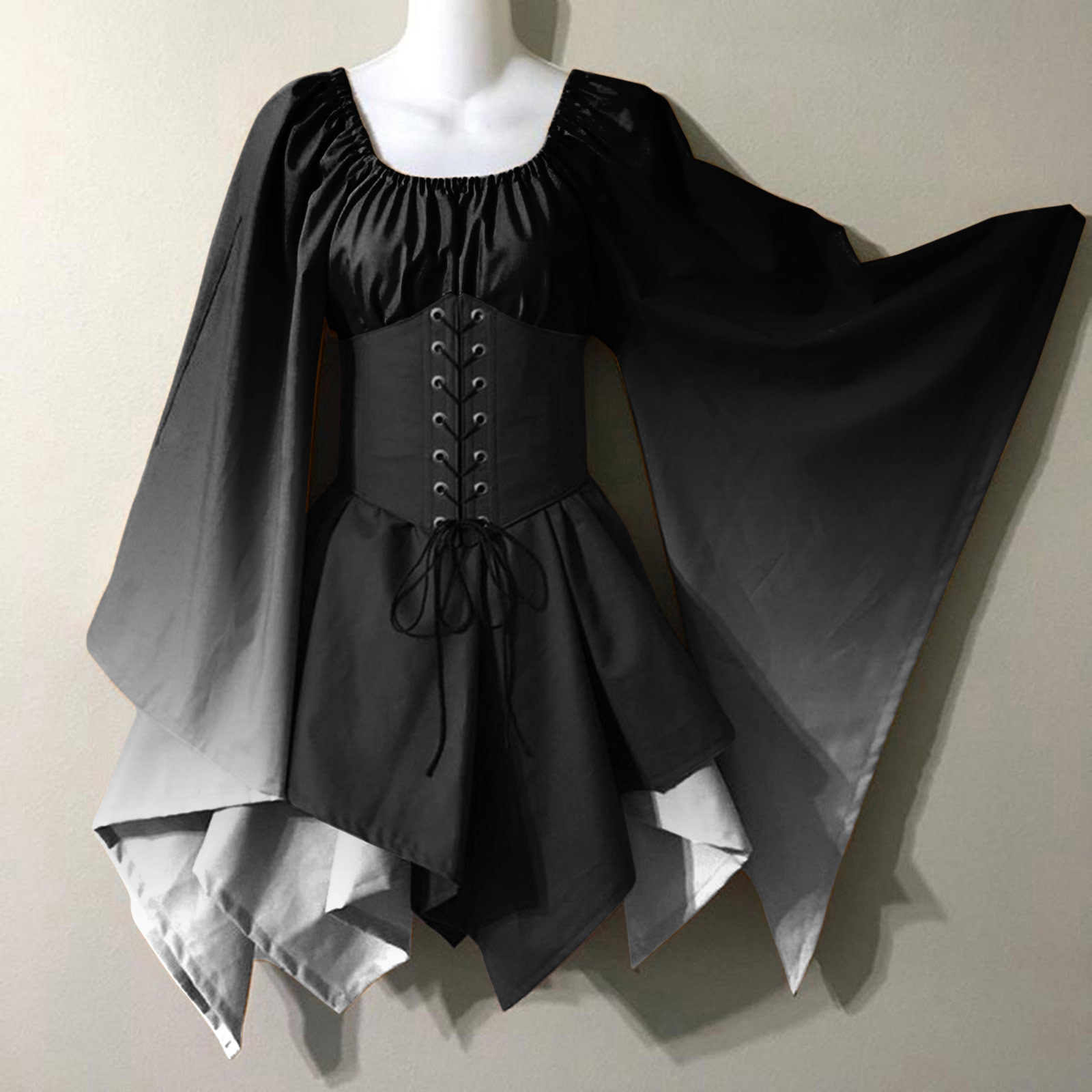 Novo Traje de Performance de H - Ethnic Fashion Dress avaliação e preço