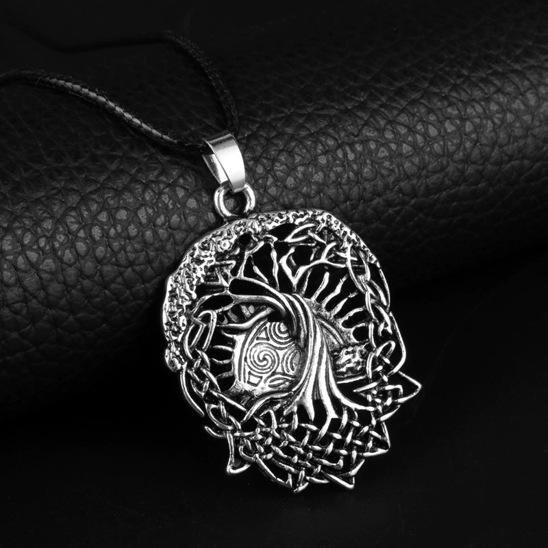 Árvore da vida colar árvore da - Ethnic Fashion World avaliação e preço