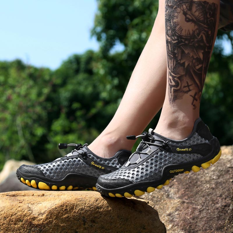 Trekking montanha dos homens s - Ethnic Fast Fashion avaliação e preço