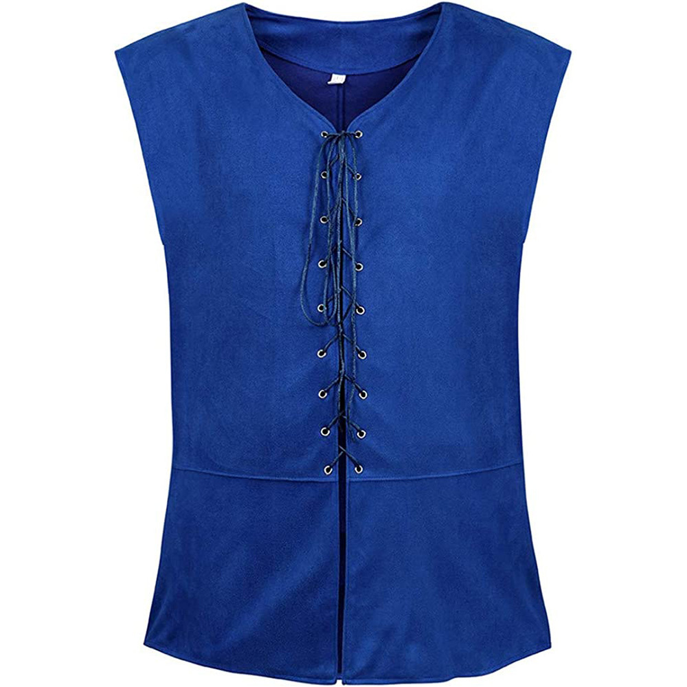 Colete Medieval Renascentista  - Ethnic Wear avaliação e preço