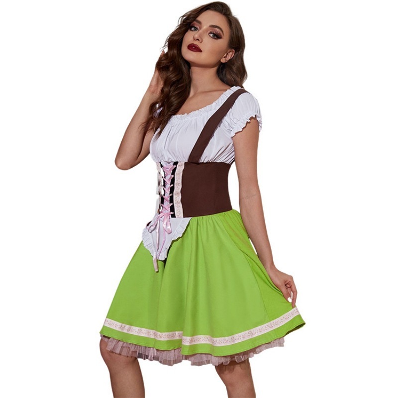 Novo Vestido Feminino Badelija - Ethnic Fashion Dress avaliação e preço