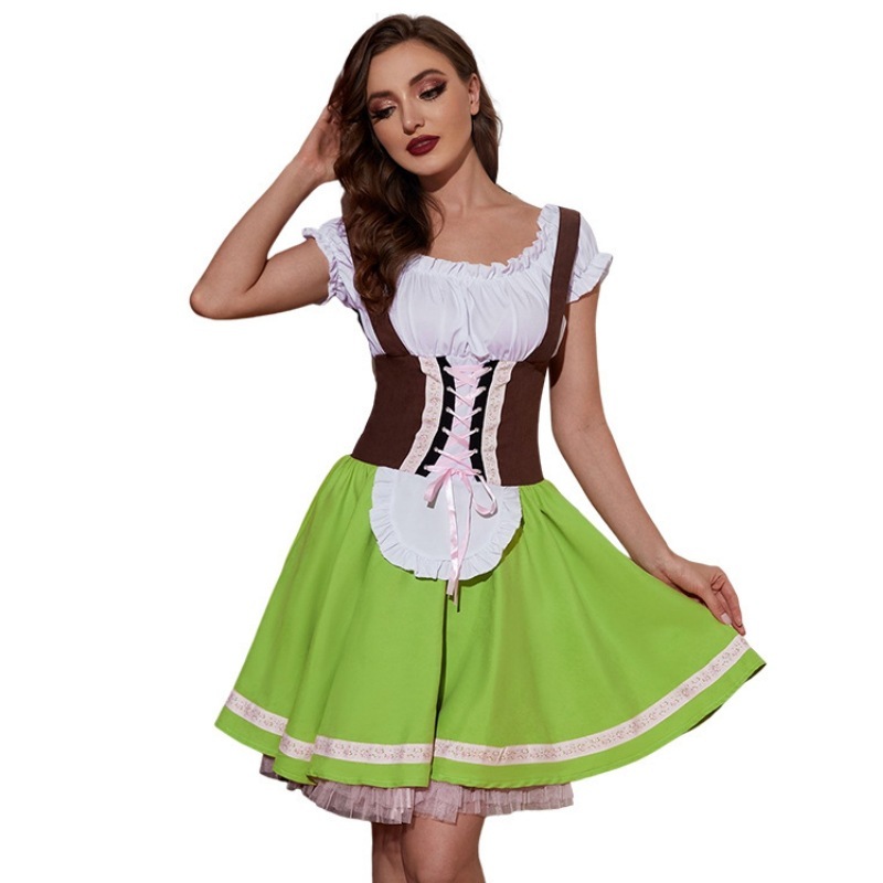 Novo Vestido Feminino Badelija - Ethnic Fashion Dress avaliação e preço