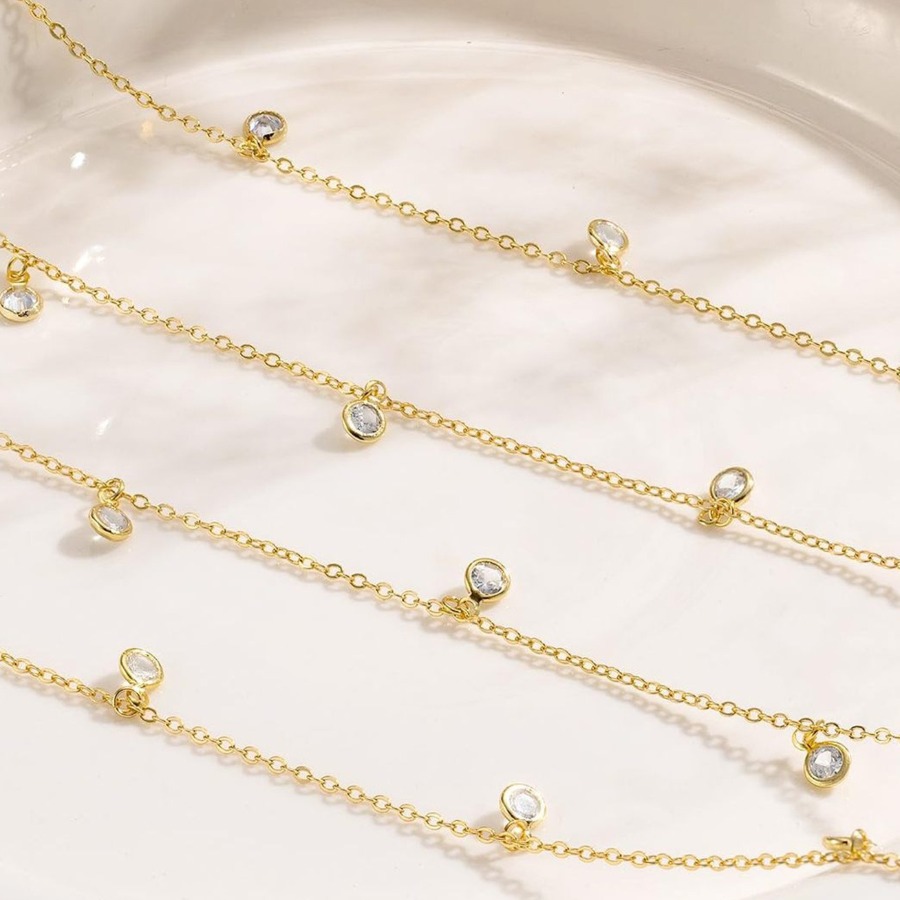 Corrente de cintura estilo boh - Ethnic Fashion Jewellery avaliação e preço