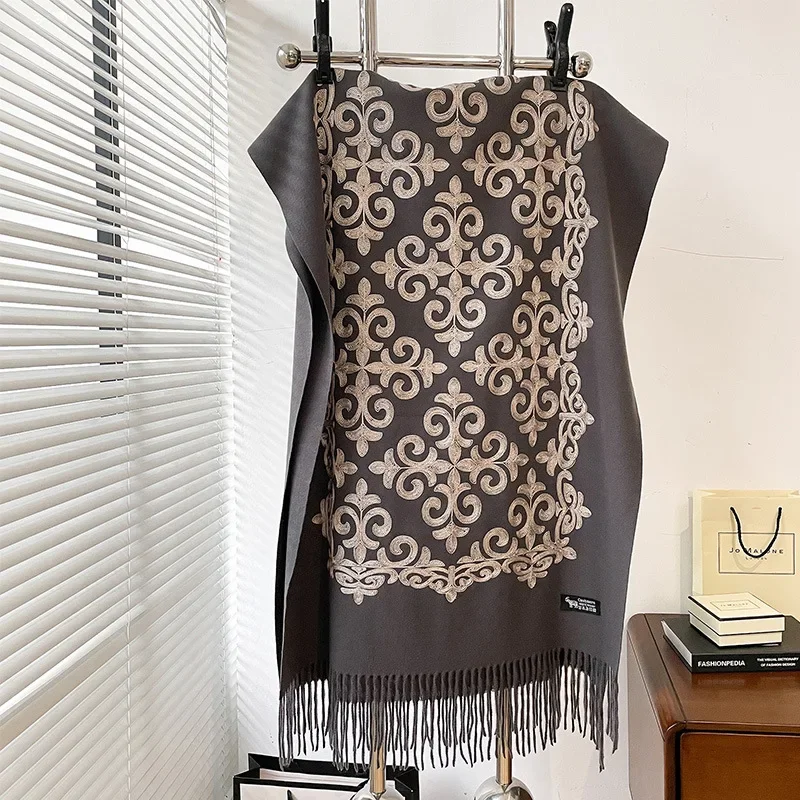 2025 outono/inverno novo artís - Go Ethnic Fashion avaliação e preço