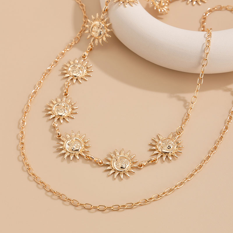 Novo boho sol cintura barriga  - Ethnic Fashion Jewellery avaliação e preço