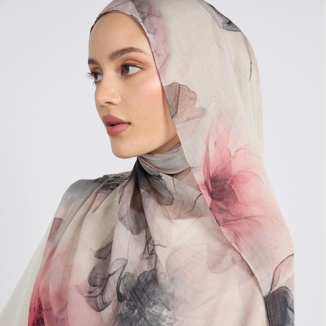 1 peça de lenço de cabeça étni - Go Ethnic Fashion avaliação e preço