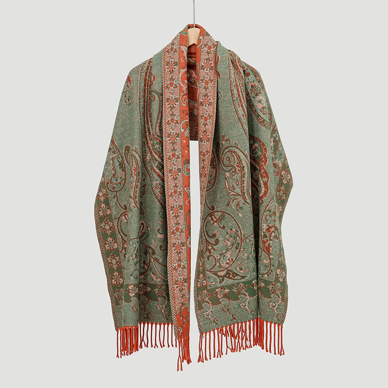 2024 moda estilo étnico femini - Winter Ethnic Fashion For Women avaliação e preço