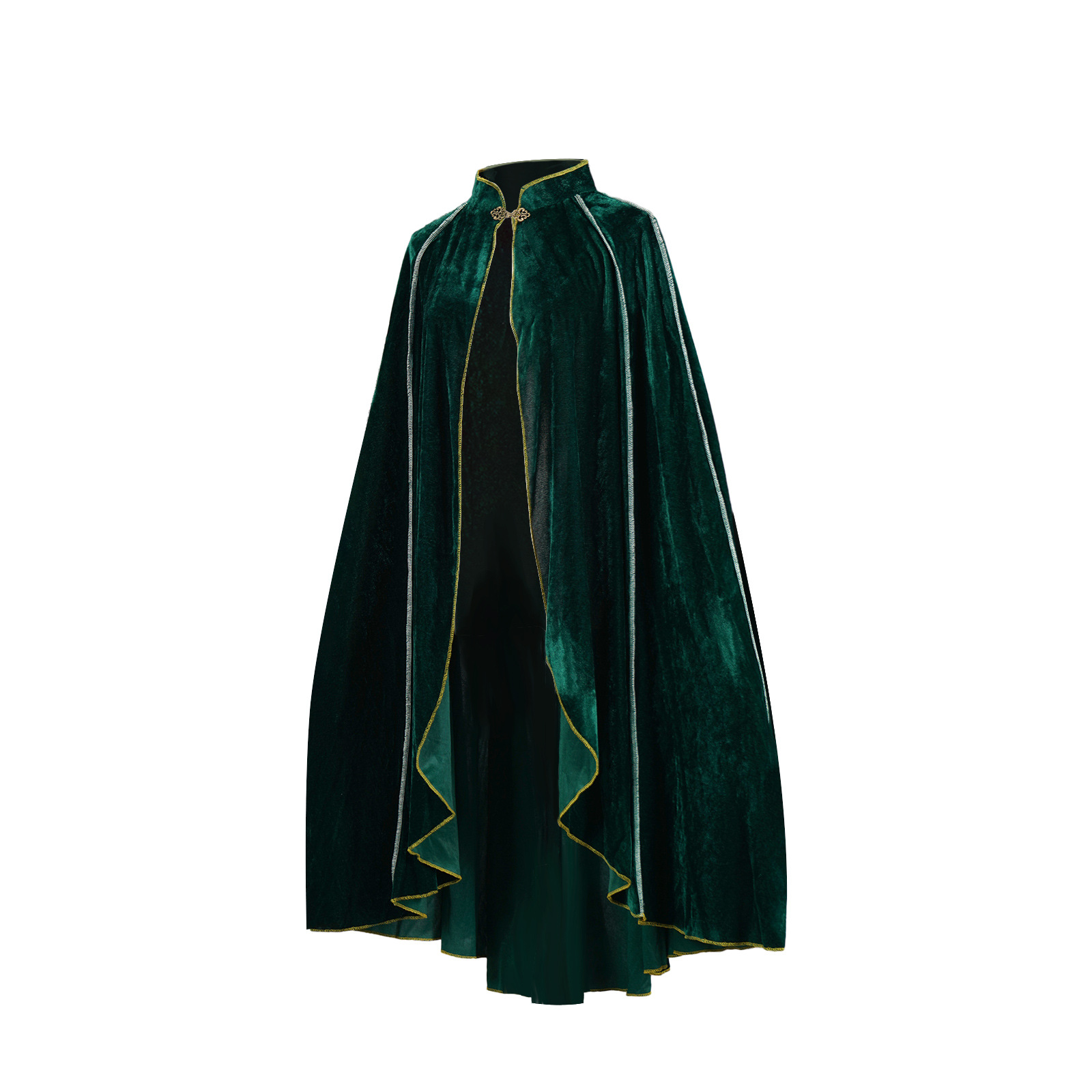 Capa de Veludo de Halloween co - Ethnic Wear avaliação e preço