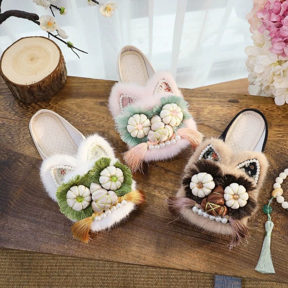 Moda estilo étnico sapatos de  - Winter Ethnic Fashion For Women avaliação e preço