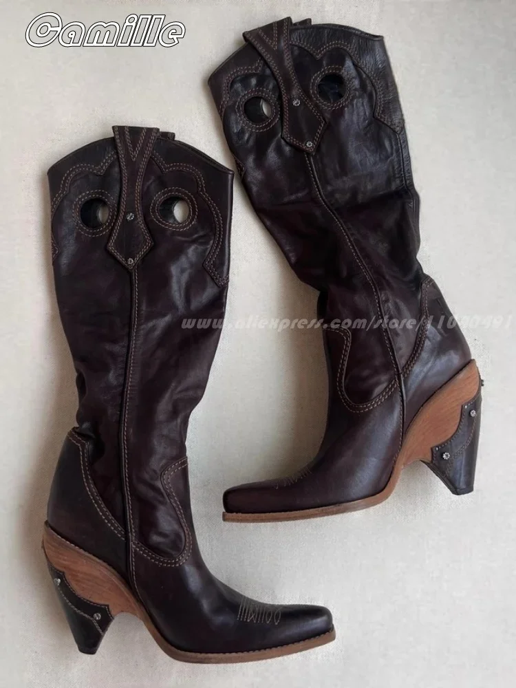 2025 Botas sexy plissadas all- - Ethnic Fashion For Women avaliação e preço