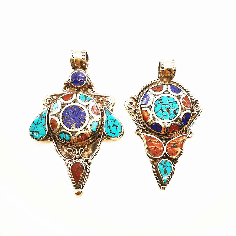 Pingente de Flecha Vintage Gra - Ethnic Fashion Com avaliação e preço