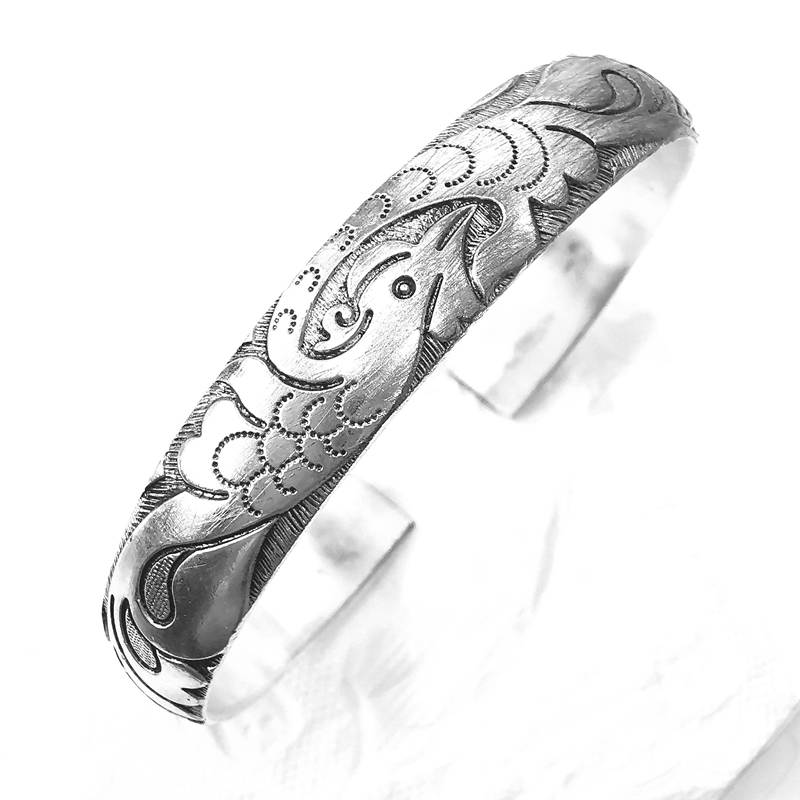 Pulseiras Tibetanas Totem Phen - Ethnic Fashion Com avaliação e preço