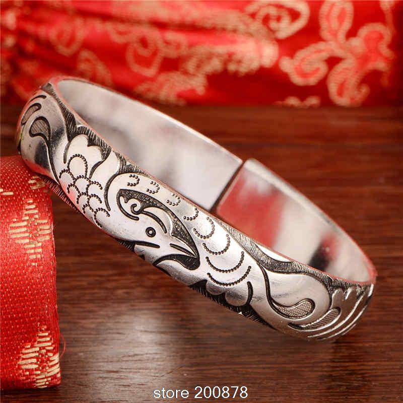 Pulseiras Tibetanas Totem Phen - Ethnic Fashion Com avaliação e preço