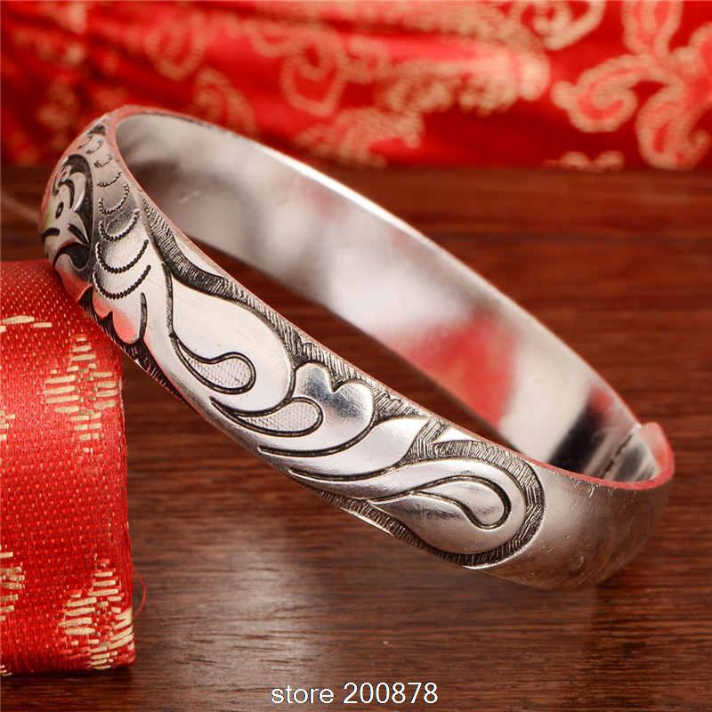 Pulseiras Tibetanas Totem Phen - Ethnic Fashion Com avaliação e preço