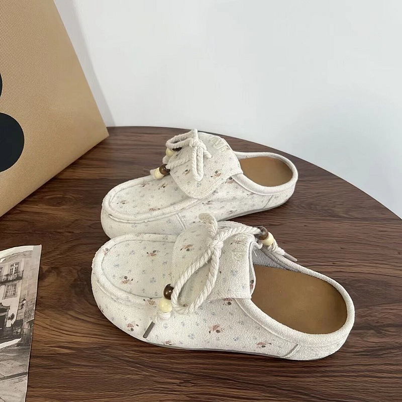 Flats plataforma feminina chin - Ethnic Fashion Trends 2025 avaliação e preço