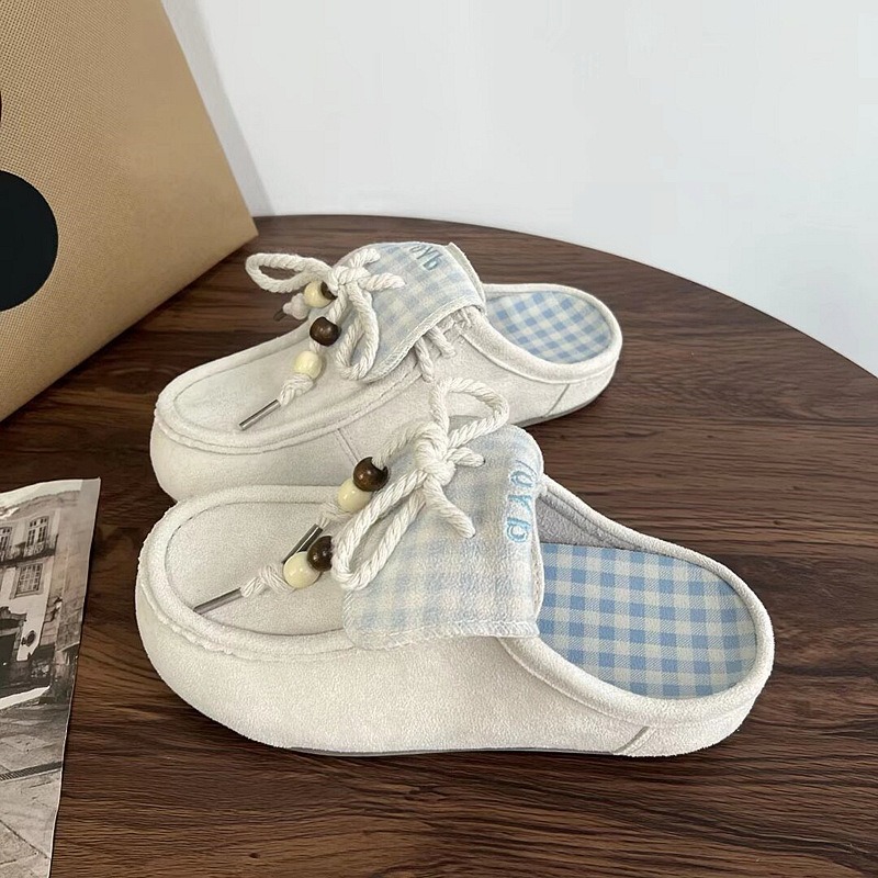 Flats plataforma feminina chin - Ethnic Fashion Trends 2025 avaliação e preço