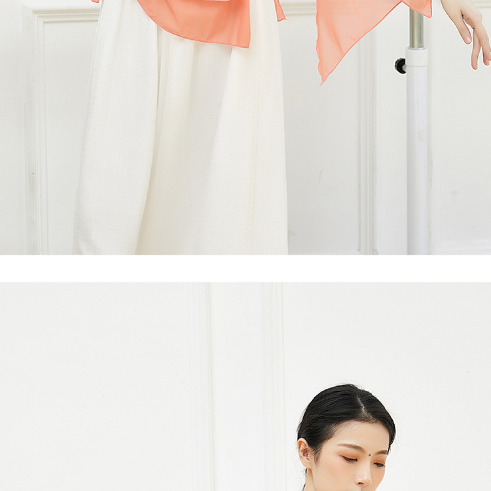 Uniforme de Dança Clássica Fem - Ethnic Fashion Studio avaliação e preço