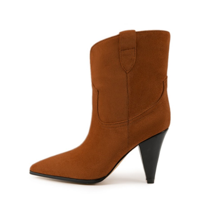 Bicolor saltos de pico puxar e - Ethnic Fashion For Women avaliação e preço