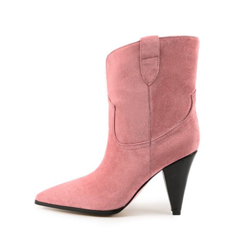 Bicolor saltos de pico puxar e - Ethnic Fashion For Women avaliação e preço
