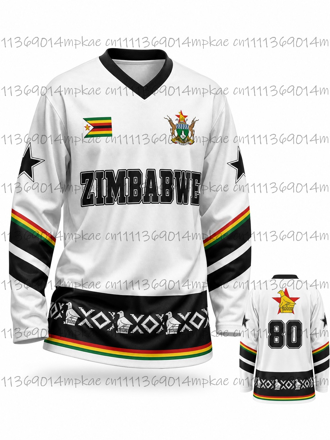 Camiseta Masculina de Manga Lo - Men'S Ethnic Fashion Trends avaliação e preço