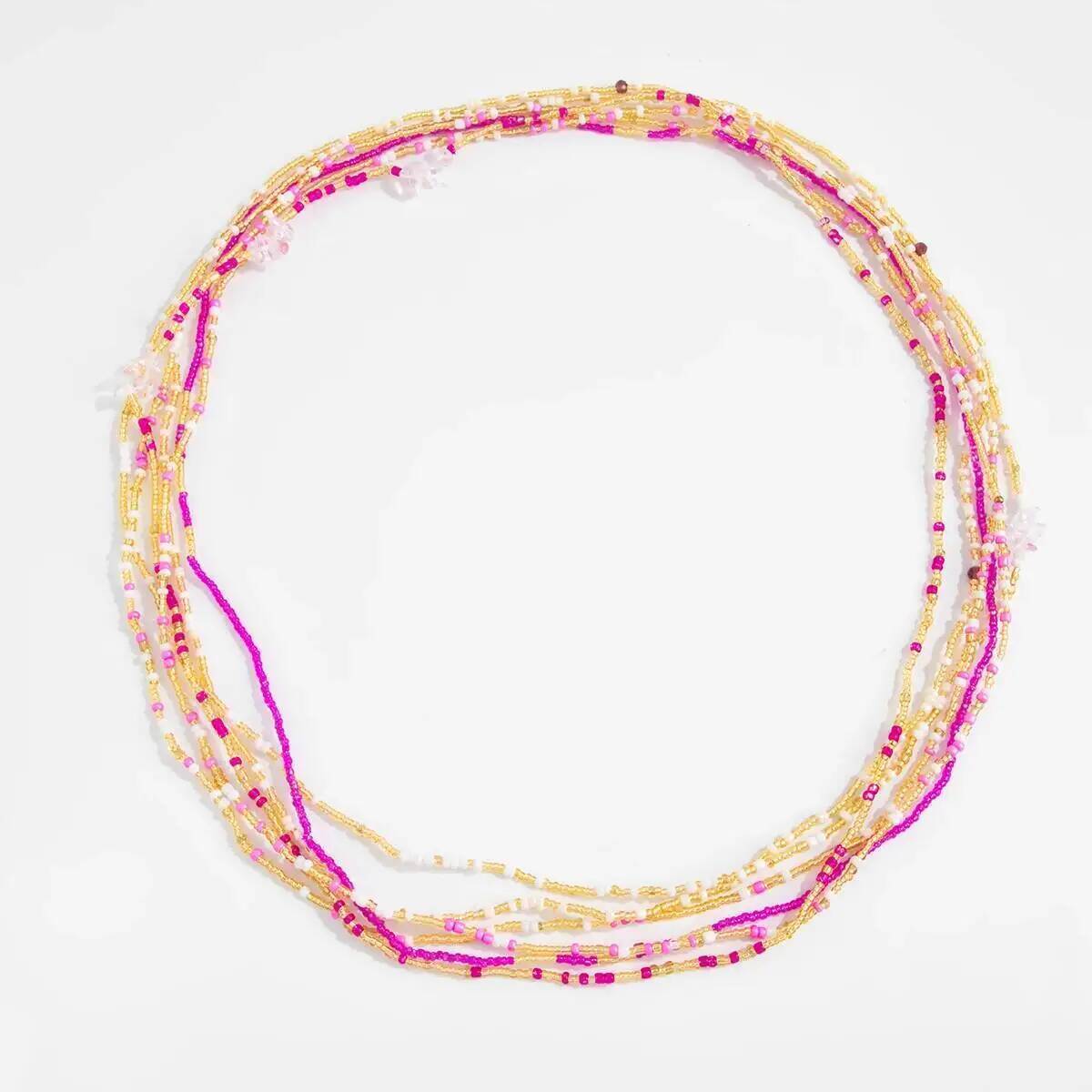 SHIXIN Conjunto de 6 Peças de  - Ethnic Fashion Jewellery avaliação e preço