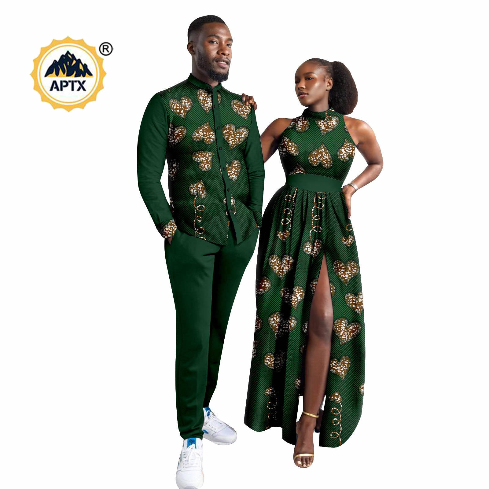 Vestidos longos africanos Dash - Dashiki Shirt Men avaliação e preço