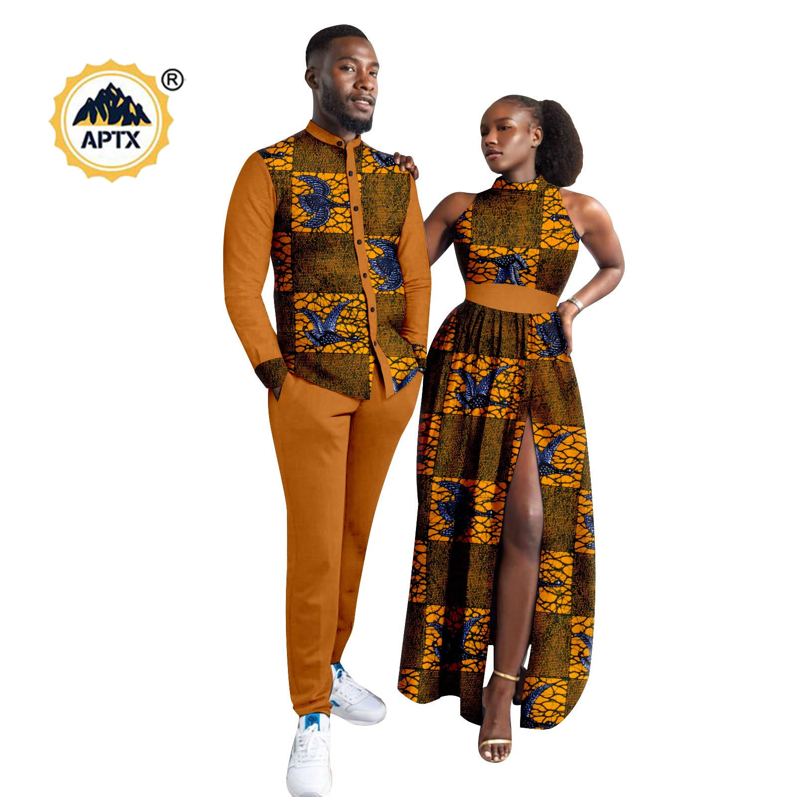 Vestidos longos africanos Dash - Dashiki Shirt Men avaliação e preço